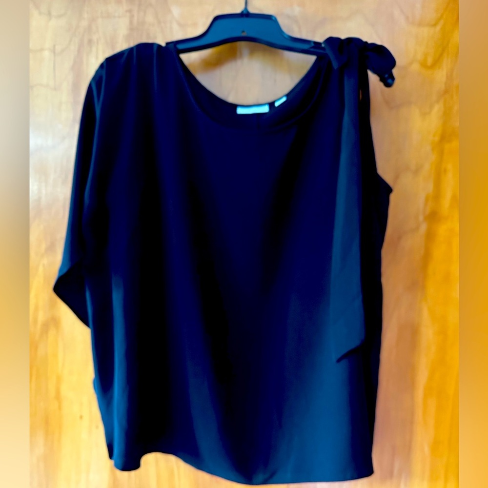 Black shirt from NY&CO